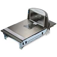 Datalogic Magellan 8400 - Scanning Scales